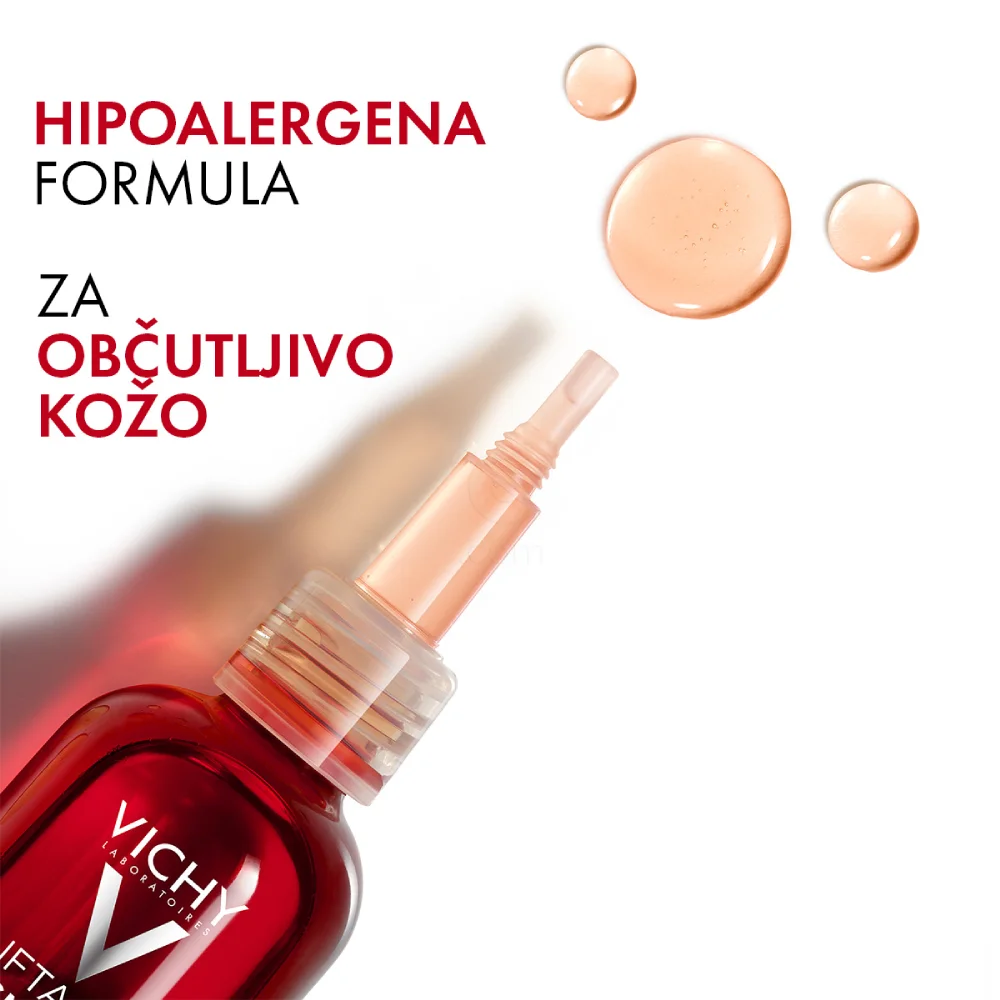 Vichy Liftactiv Specialist B3 Dark Spots, serum proti temnim lisam in gubam za obraz (30 ml)